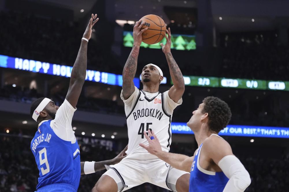 他在采访中 他在采访中