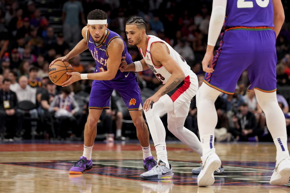 球员的表现 球员的表现